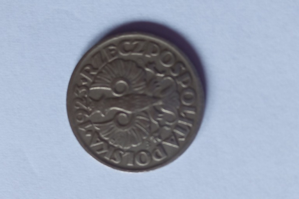 Sprzedam monetę 10 groszy z 1923 r. Stuletni,orginalny  egzemplarz . polecam stan super 120 ZŁ