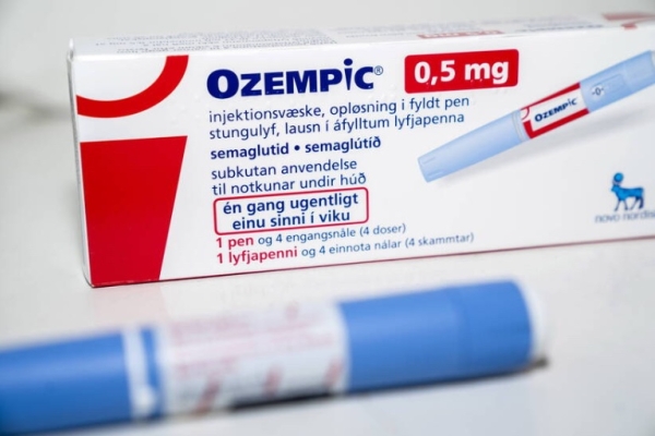 Ozempic 0,5 mg