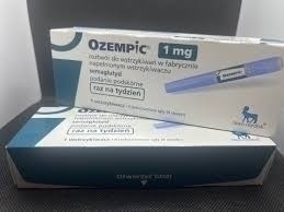 Polski ozempic 0.25mg 0.5mg oraz 1 mg
