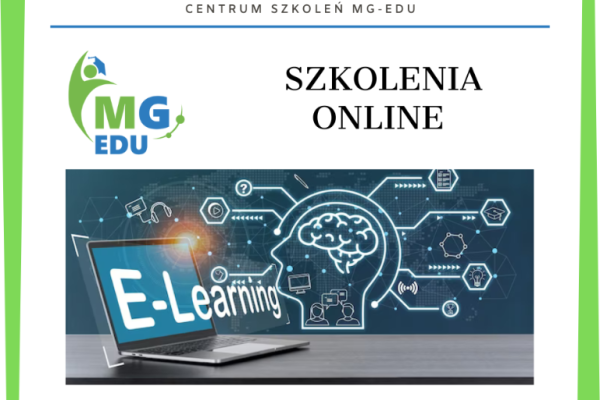 Specjalista ds. szkoleń – kurs e-learningowy z certyfikatem