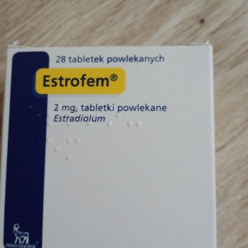 Estrogen 2mg