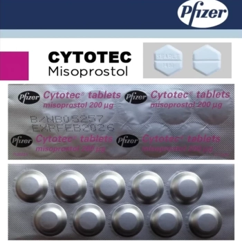 Cytotec Tabletki Poronne - pewne, skuteczne, bezpieczne, wczesnoporonne