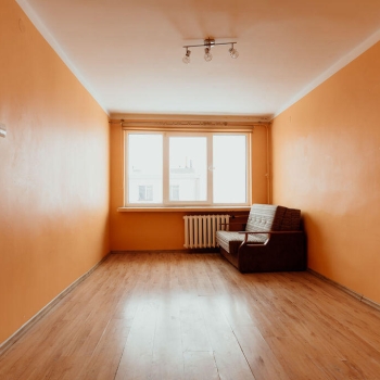 Mieszkanie - kawalerka 28 m², okolice Gołdapi