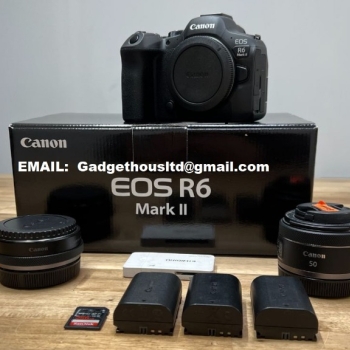 Canon EOS R6 Mark II, Canon EOS R3, Canon EOS R5, Canon EOS R6, Canon R7, Canon EOS 1D X Mark III, Nikon Z9,  Nikon Z8